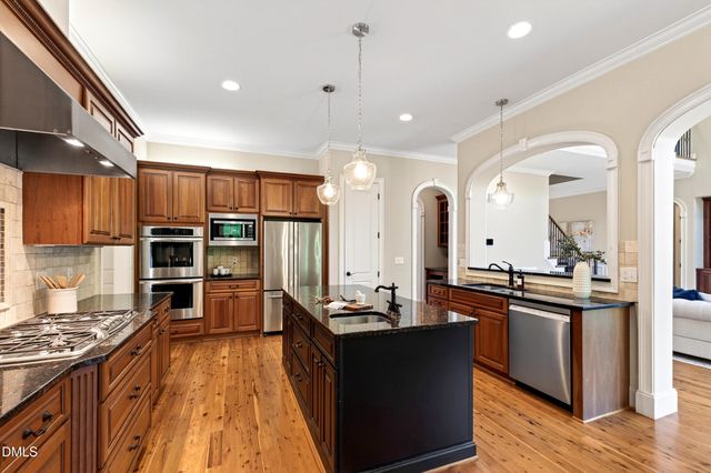 4308 Kelly Oak Court, Fuquay Varina, NC 27526