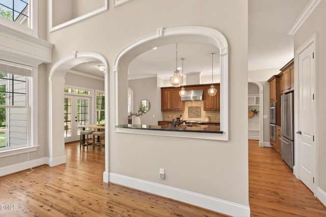 4308 Kelly Oak Court, Fuquay Varina, NC 27526