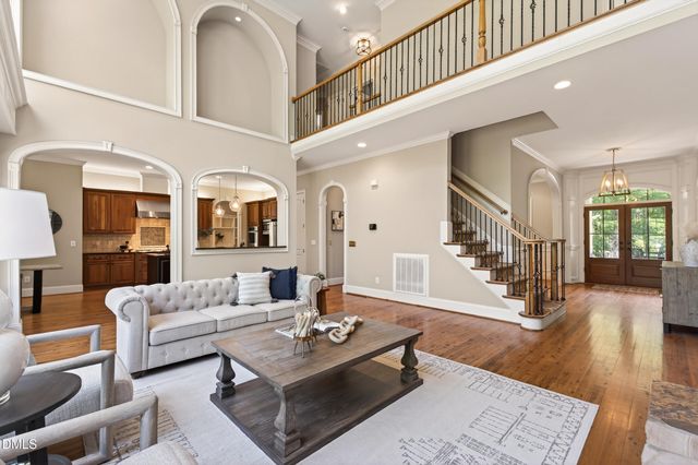 4308 Kelly Oak Court, Fuquay Varina, NC 27526