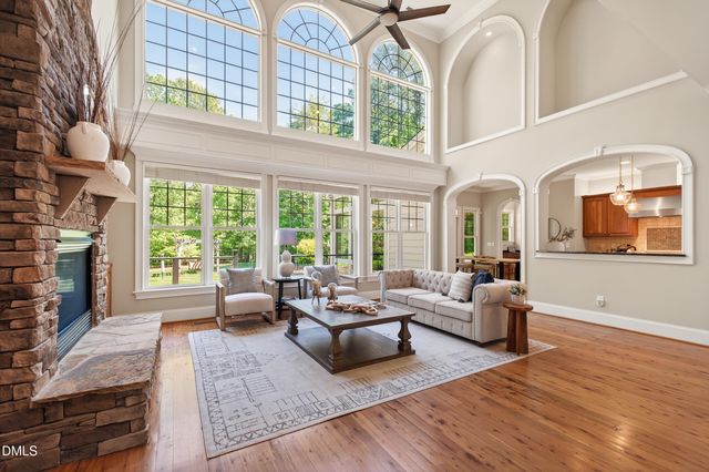 4308 Kelly Oak Court, Fuquay Varina, NC 27526