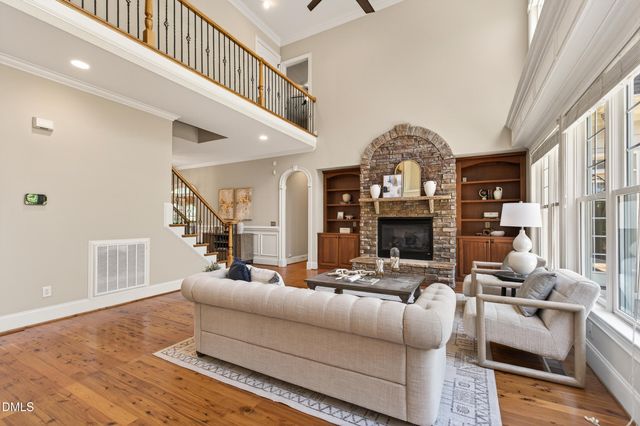 4308 Kelly Oak Court, Fuquay Varina, NC 27526