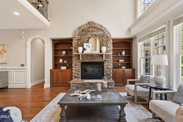 4308 Kelly Oak Court, Fuquay Varina, NC 27526