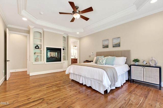 4308 Kelly Oak Court, Fuquay Varina, NC 27526