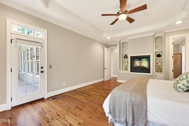 4308 Kelly Oak Court, Fuquay Varina, NC 27526