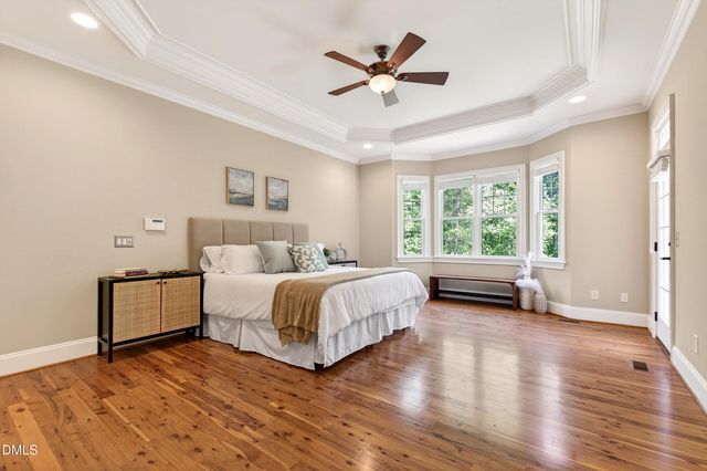 4308 Kelly Oak Court, Fuquay Varina, NC 27526