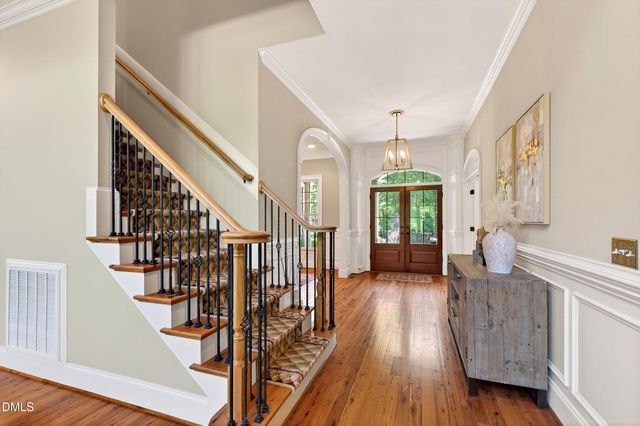 4308 Kelly Oak Court, Fuquay Varina, NC 27526