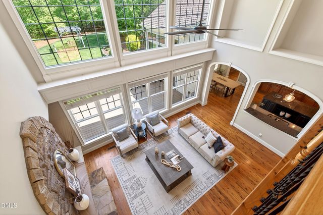 4308 Kelly Oak Court, Fuquay Varina, NC 27526