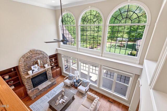 4308 Kelly Oak Court, Fuquay Varina, NC 27526