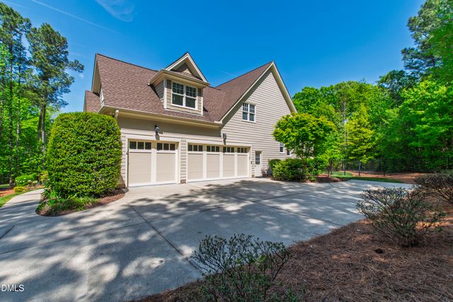 4308 Kelly Oak Court, Fuquay Varina, NC 27526