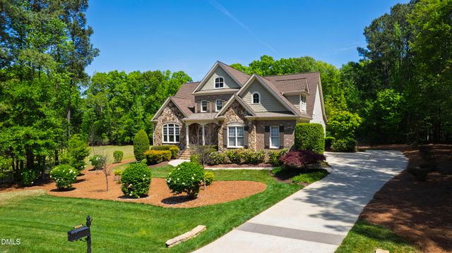 4308 Kelly Oak Court, Fuquay Varina, NC 27526