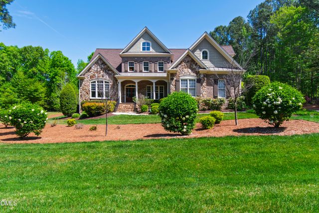4308 Kelly Oak Court, Fuquay Varina, NC 27526