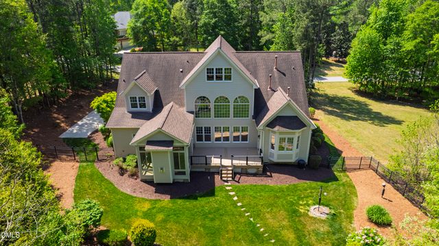 4308 Kelly Oak Court, Fuquay Varina, NC 27526