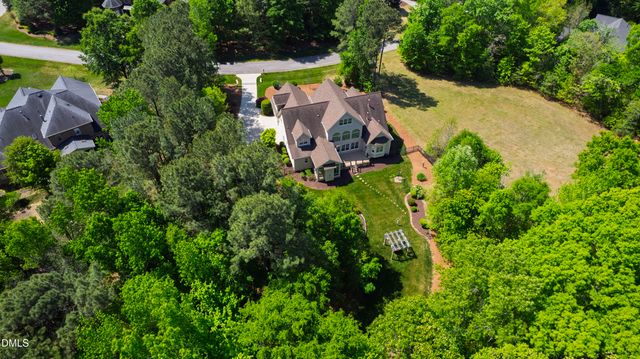 4308 Kelly Oak Court, Fuquay Varina, NC 27526