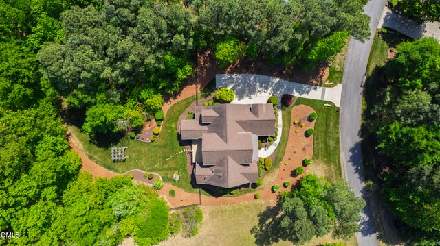 4308 Kelly Oak Court, Fuquay Varina, NC 27526