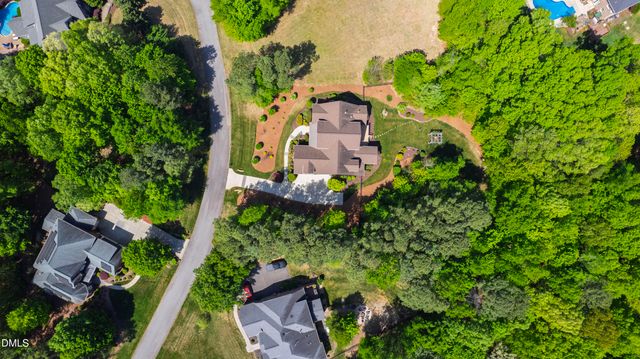 4308 Kelly Oak Court, Fuquay Varina, NC 27526