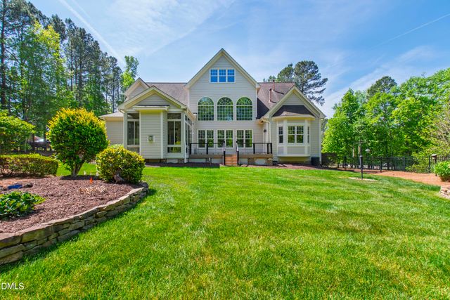 4308 Kelly Oak Court, Fuquay Varina, NC 27526