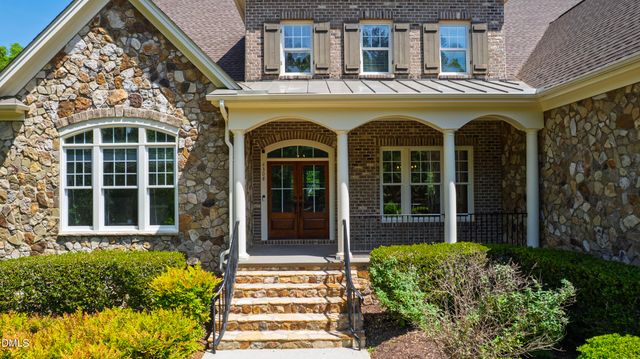 4308 Kelly Oak Court, Fuquay Varina, NC 27526