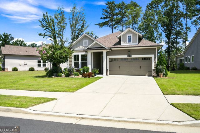 6799 Welcome Road, Flowery Branch, GA 30542