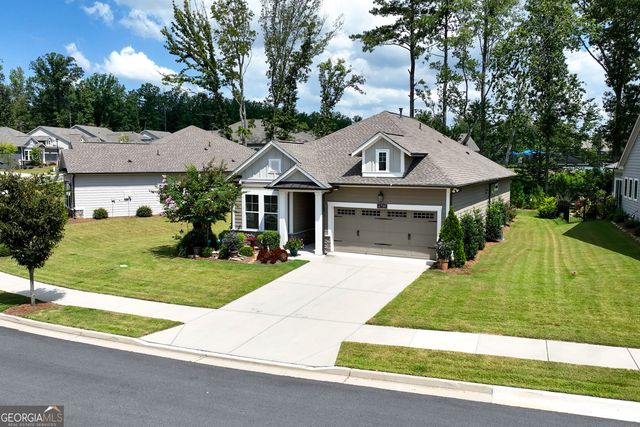 6799 Welcome Road, Flowery Branch, GA 30542