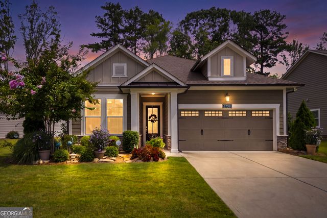6799 Welcome Road, Flowery Branch, GA 30542