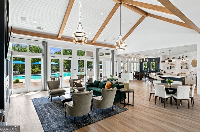 6799 Welcome Road, Flowery Branch, GA 30542