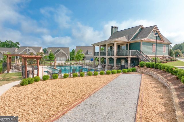 6799 Welcome Road, Flowery Branch, GA 30542