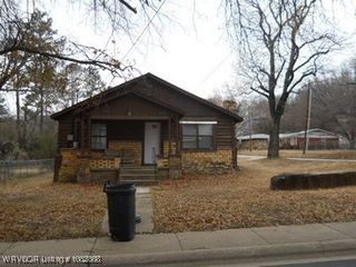 1119 N 24th, Van Buren, AR 72956