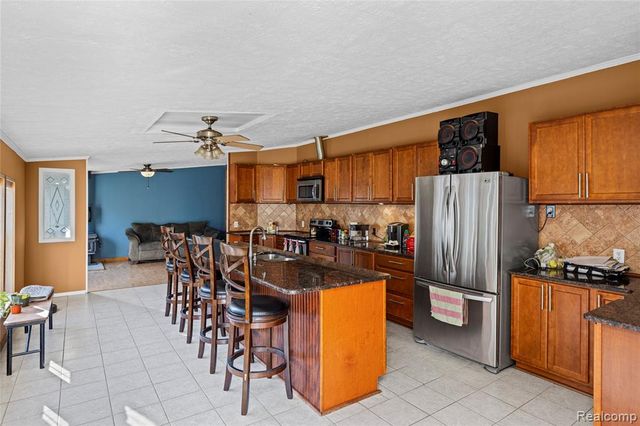 8460 Fish Lake Road Road, Holly, MI 48442