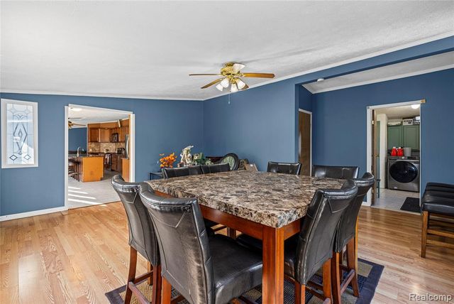 8460 Fish Lake Road Road, Holly, MI 48442
