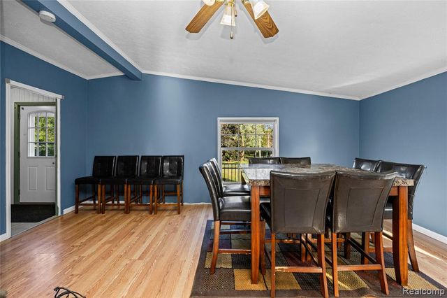 8460 Fish Lake Road Road, Holly, MI 48442