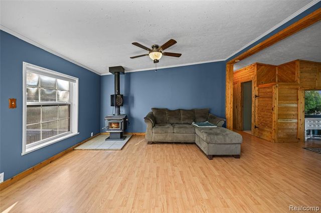 8460 Fish Lake Road Road, Holly, MI 48442