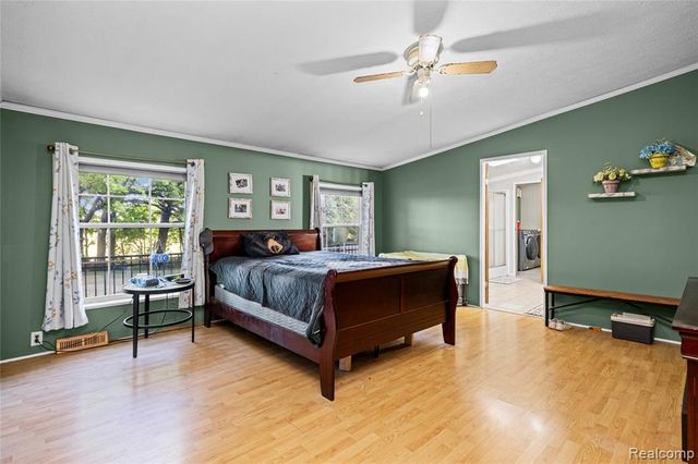 8460 Fish Lake Road Road, Holly, MI 48442