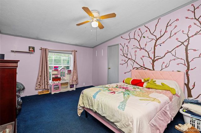 8460 Fish Lake Road Road, Holly, MI 48442