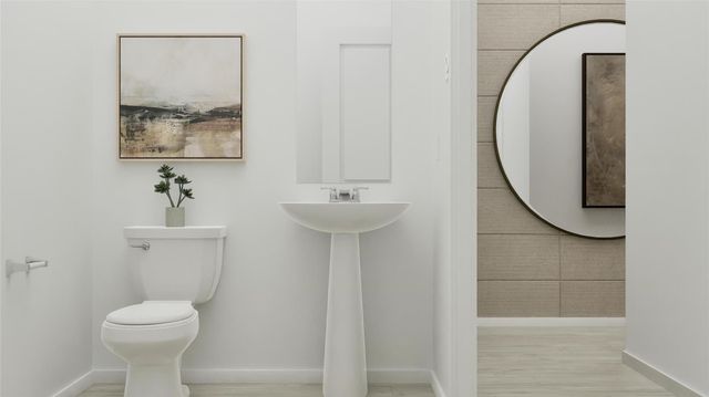 1534 Marigold Bend Drive, Crosby, TX 77532