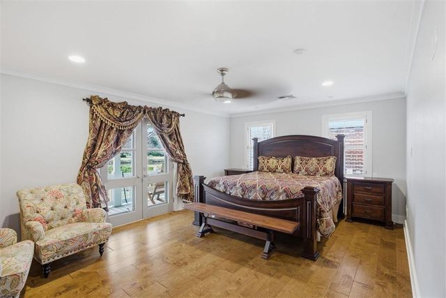 3829 Burgoyne Drive, Lake Charles, LA 70605