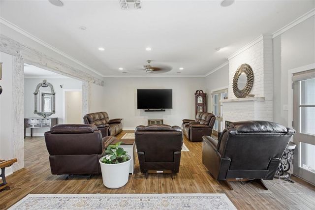 3829 Burgoyne Drive, Lake Charles, LA 70605