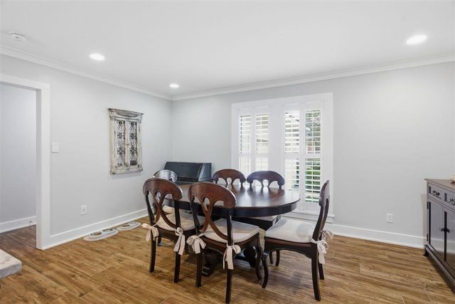 3829 Burgoyne Drive, Lake Charles, LA 70605