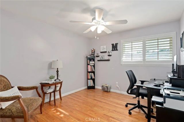 11917 Paso Robles, Granada Hills, CA 91344