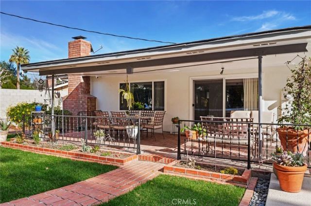 11917 Paso Robles, Granada Hills, CA 91344