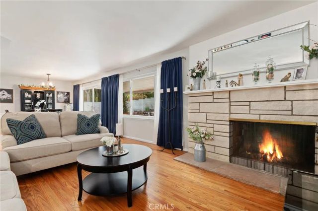 11917 Paso Robles, Granada Hills, CA 91344