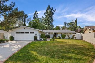 11917 Paso Robles, Granada Hills, CA 91344