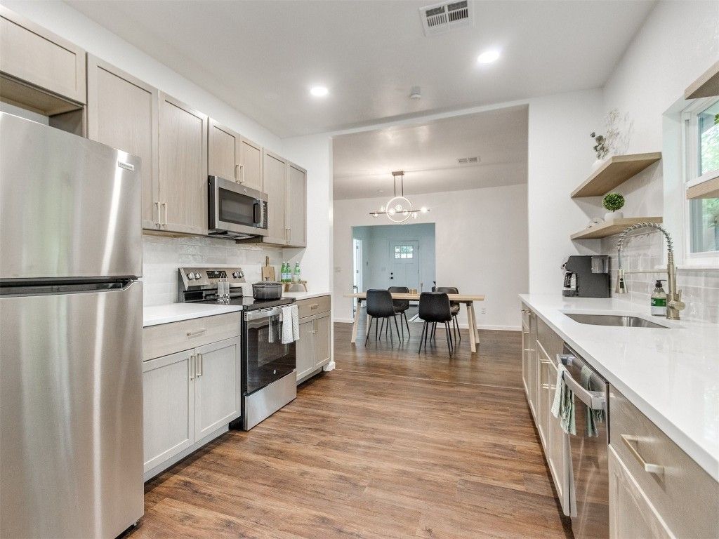 1123 NW 37th Street, Oklahoma City, OK 73118