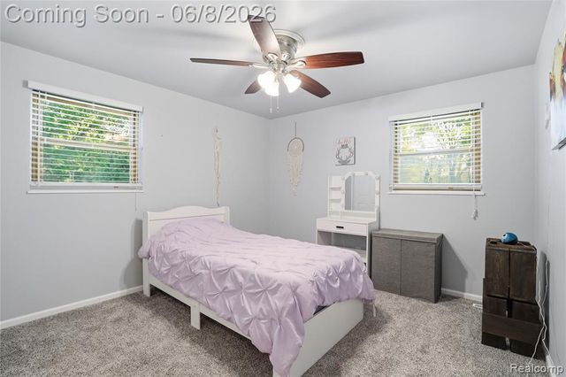 6218 Mckenzie Drive, Flint, MI 48507