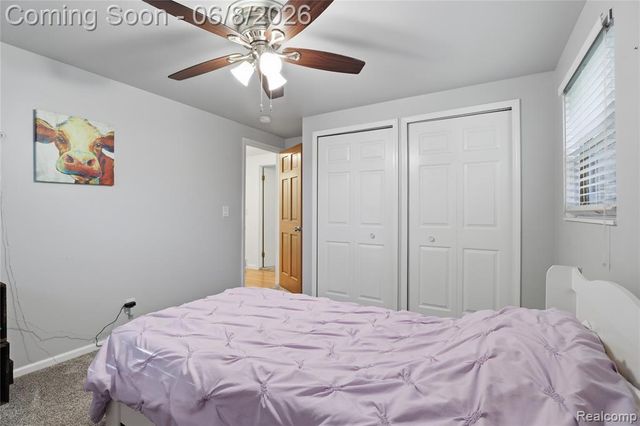 6218 Mckenzie Drive, Flint, MI 48507