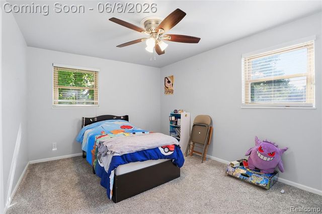 6218 Mckenzie Drive, Flint, MI 48507