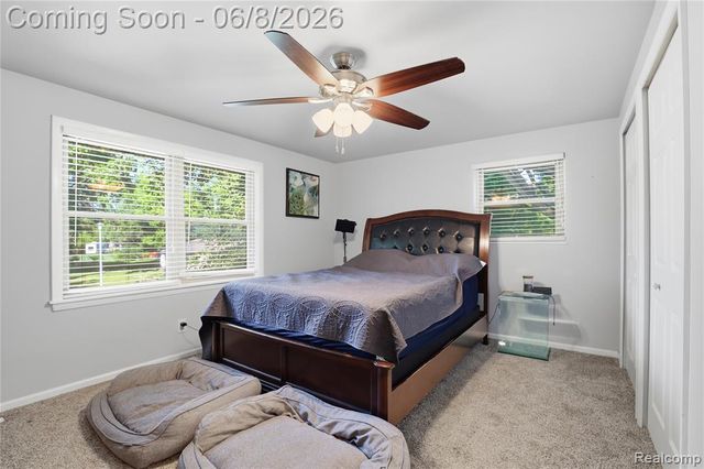 6218 Mckenzie Drive, Flint, MI 48507