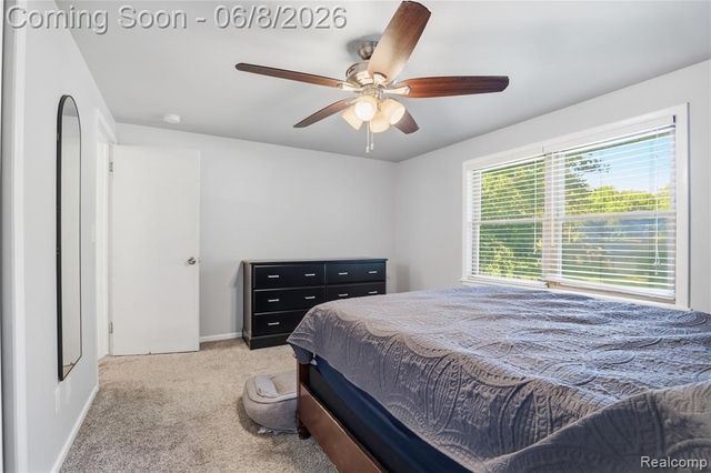 6218 Mckenzie Drive, Flint, MI 48507