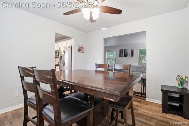 6218 Mckenzie Drive, Flint, MI 48507