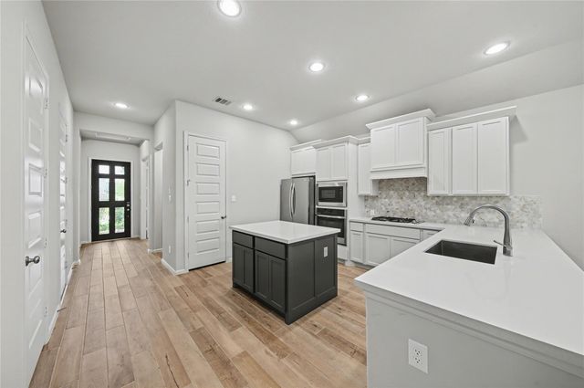 31527 Splitting Willow Way, Fulshear, TX 77441