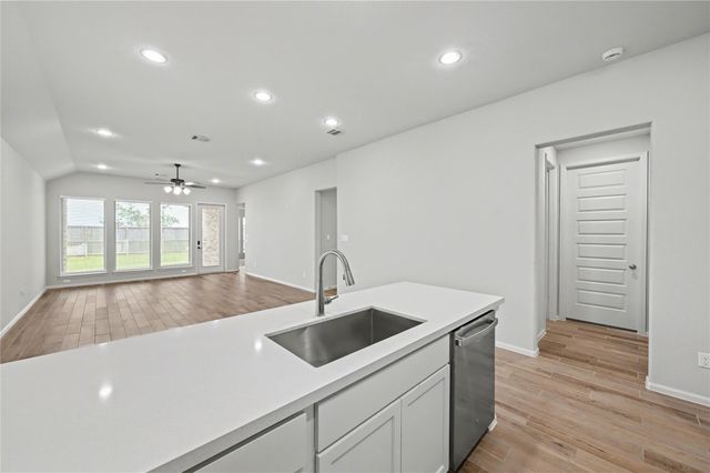 31527 Splitting Willow Way, Fulshear, TX 77441